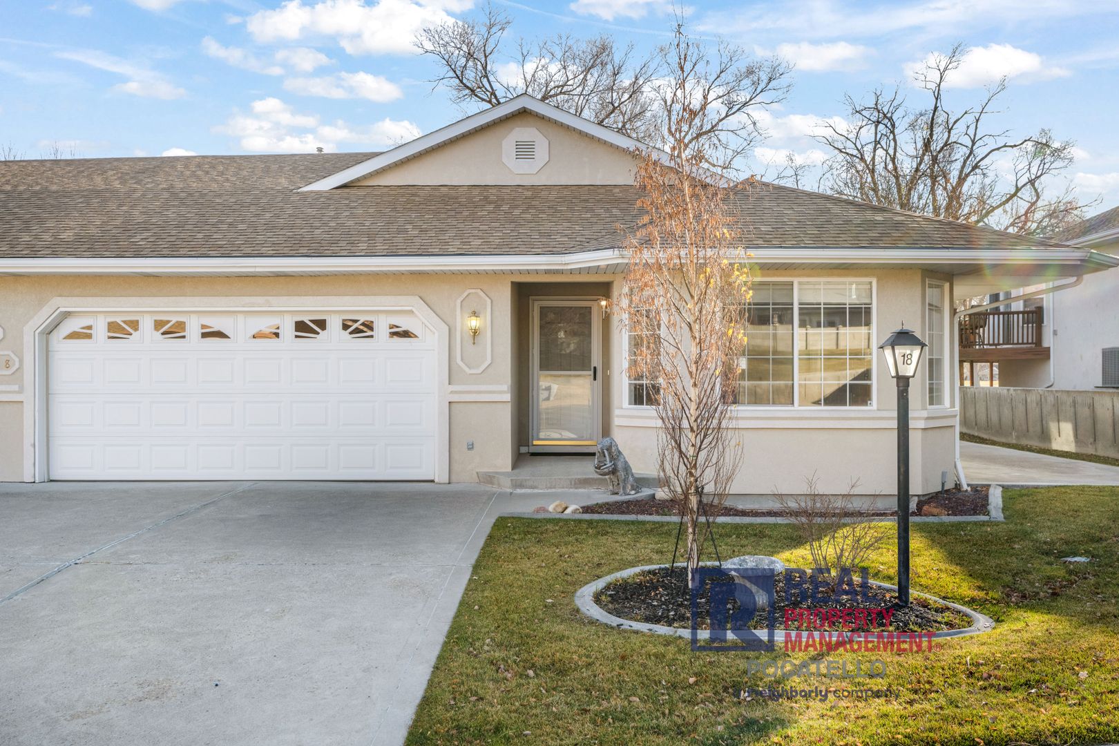 Pocatello House: 2850 Bannock Hwy Unit 18