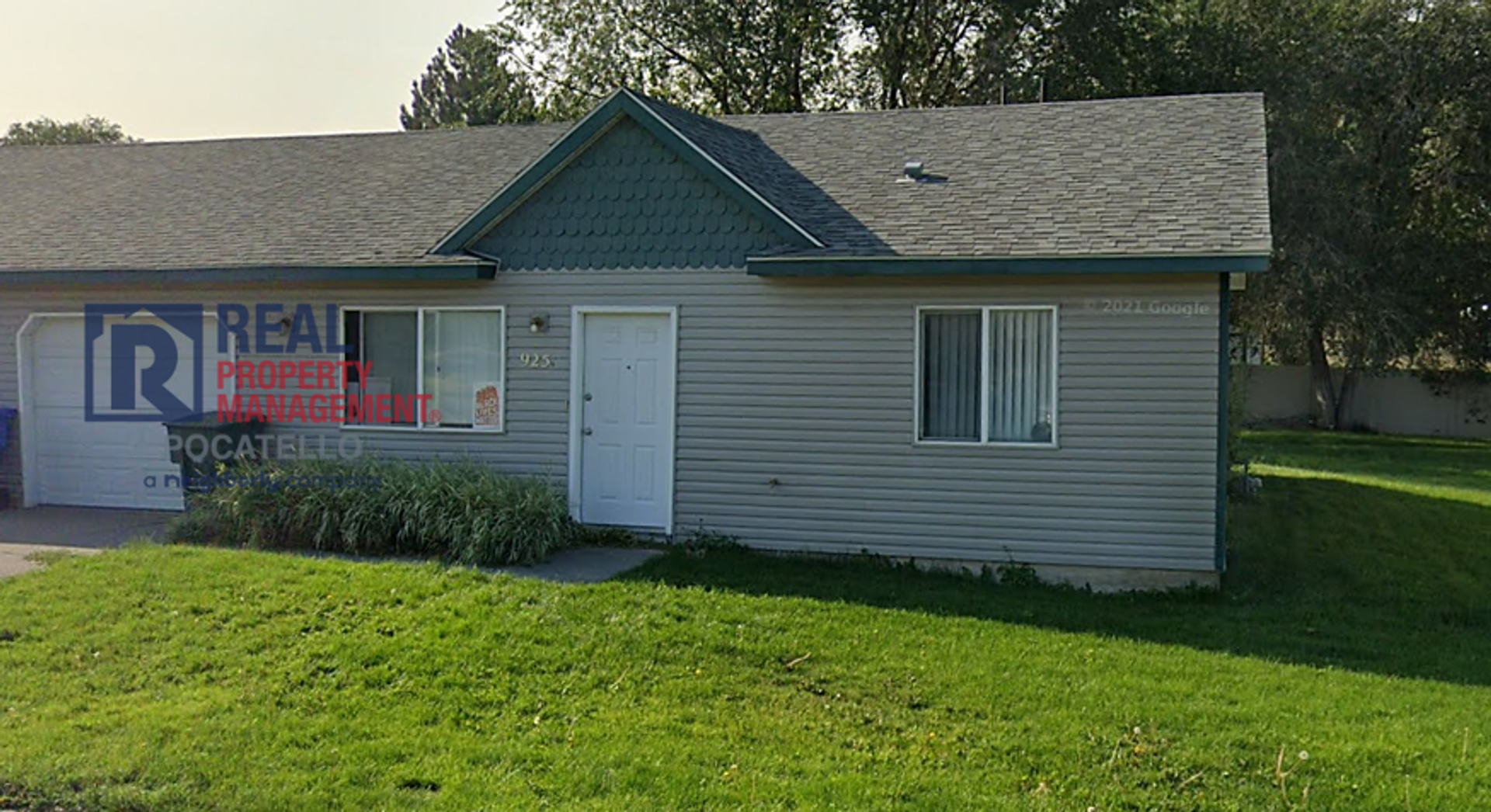 Pocatello Apartment: 925 Roper St