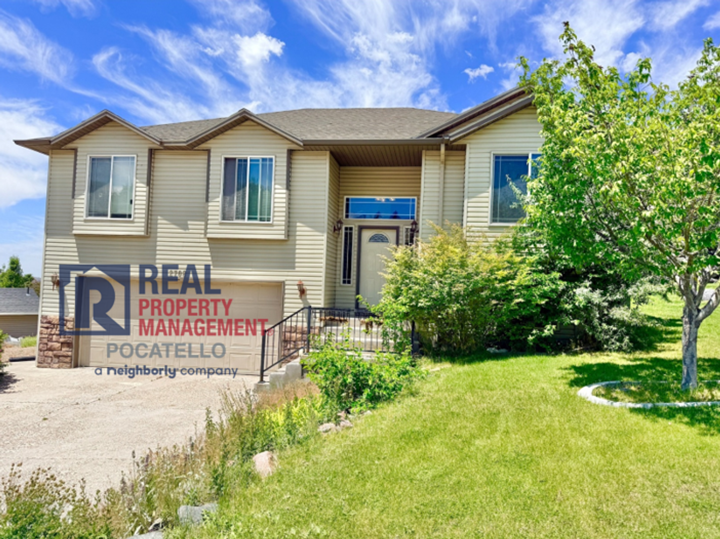 Pocatello House: 2708 Via Valdarno