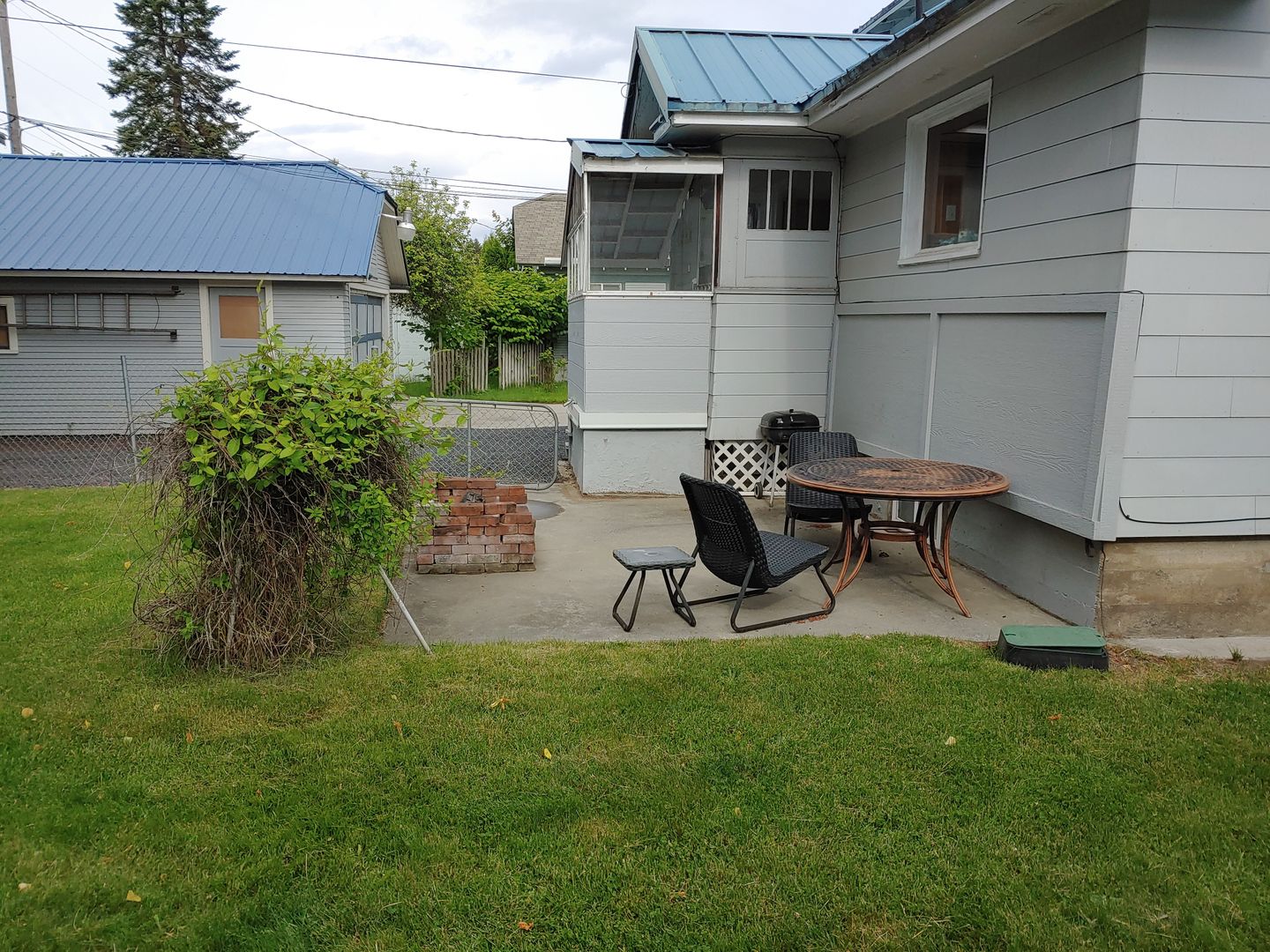 Coeur d Alene House: 1712 E Sherman Ave., #D