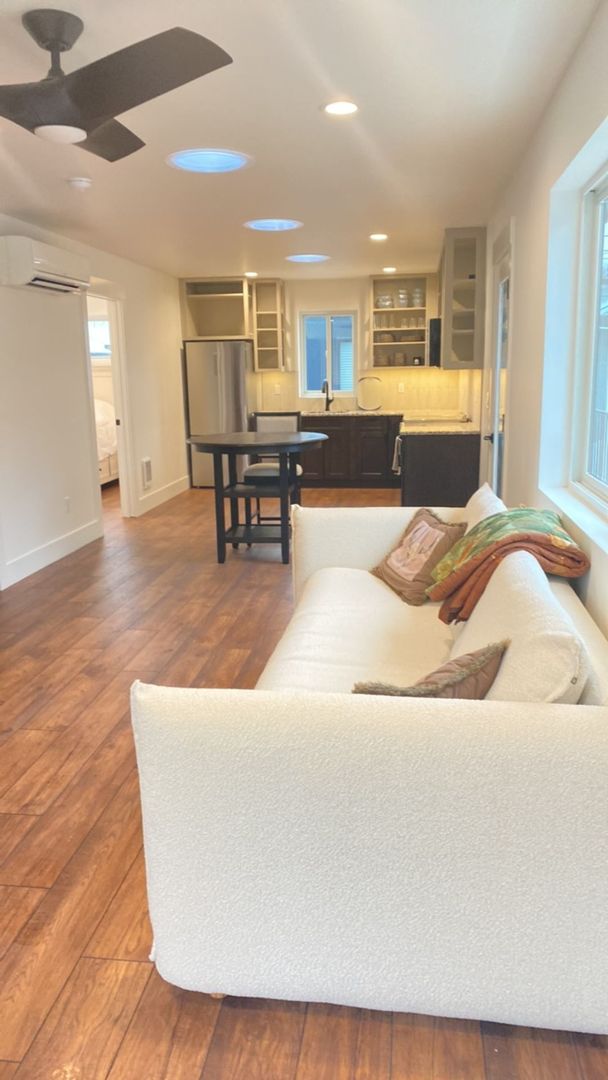 Coeur d Alene House: 309 S 19th