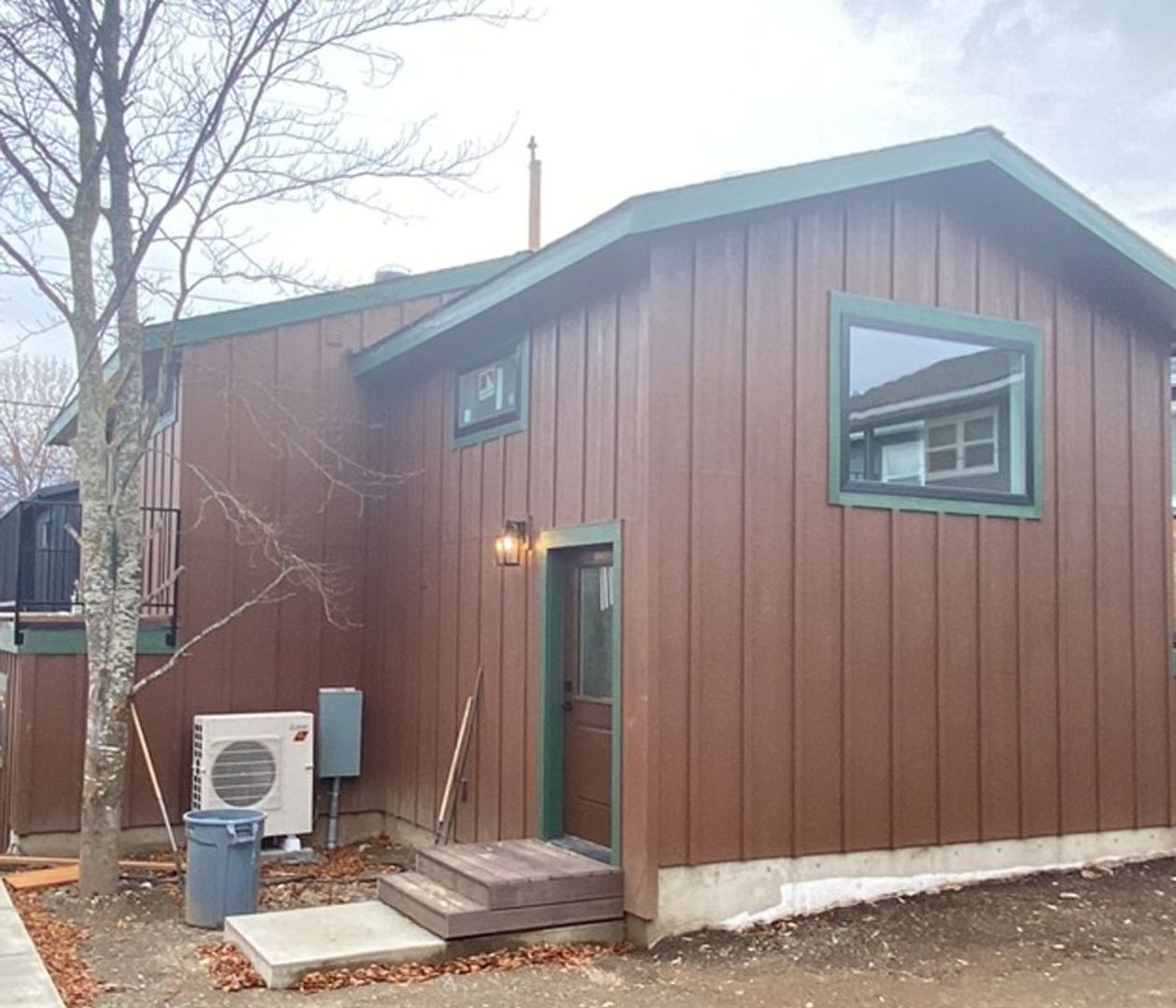 Coeur d Alene House: 309 S 19th