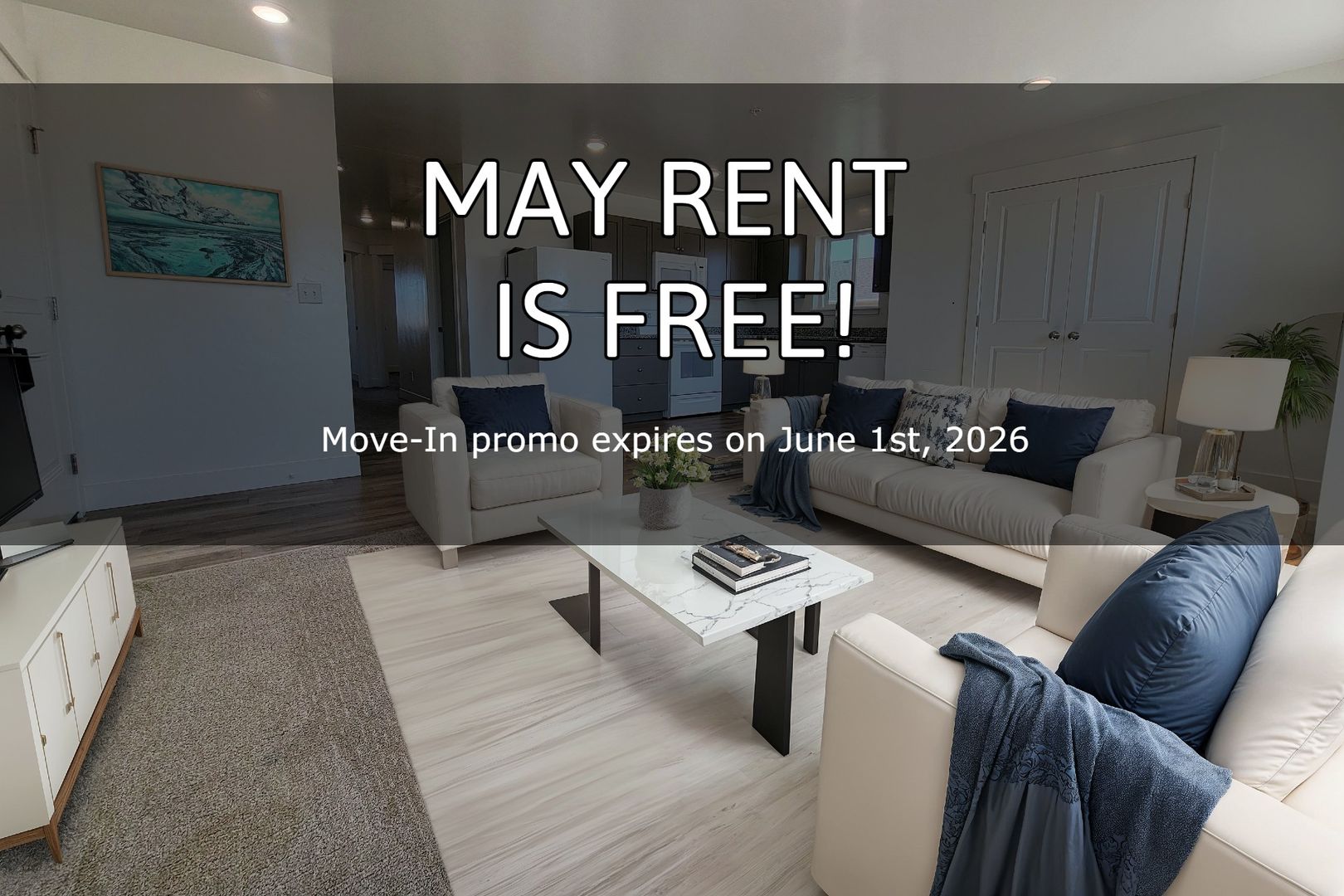 Idaho Falls Apartment: 6228 N Freedom Rd