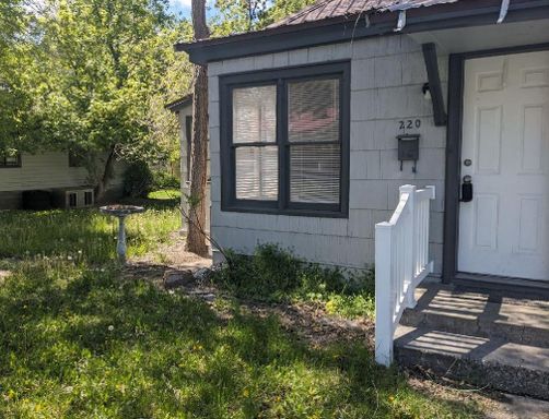 Downtown Idaho Falls! 1 Bedroom, 1 Bathroom Apartment for Rent with Large Yard! - By Real Property Management