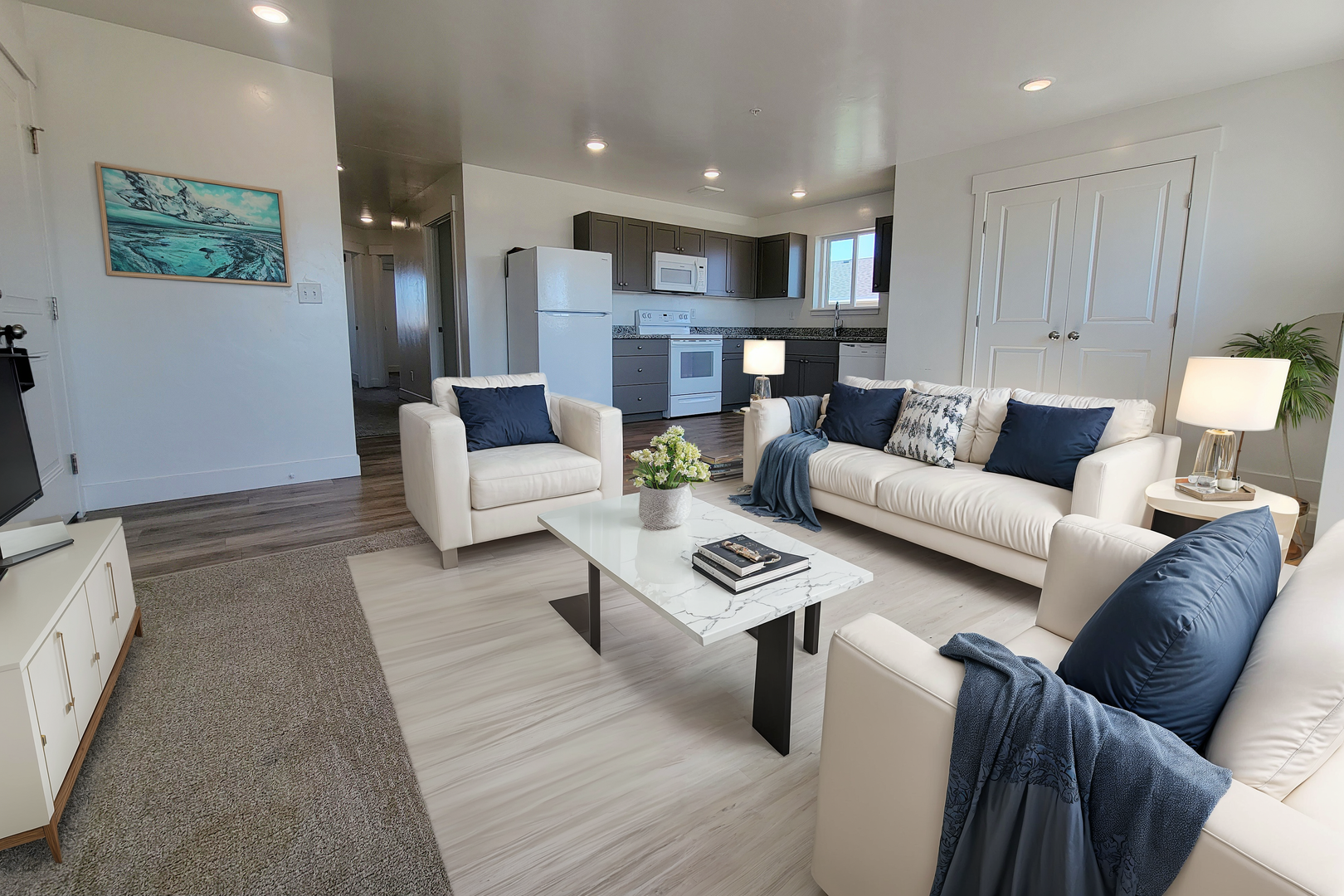 Idaho Falls Apartment: 5938 N Freedom Rd