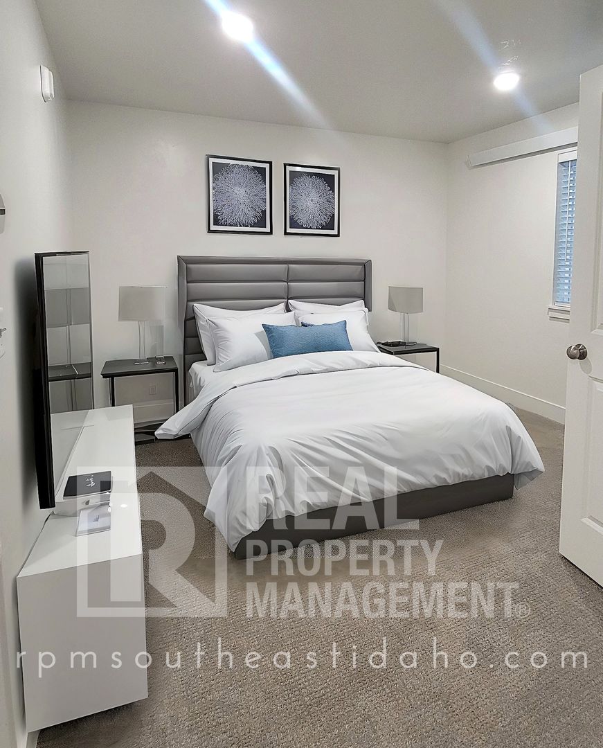 Idaho Falls Apartment: 3649 E Gample