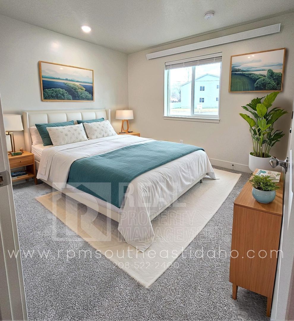 St. Anthony Apartment: 647 S 3rd W