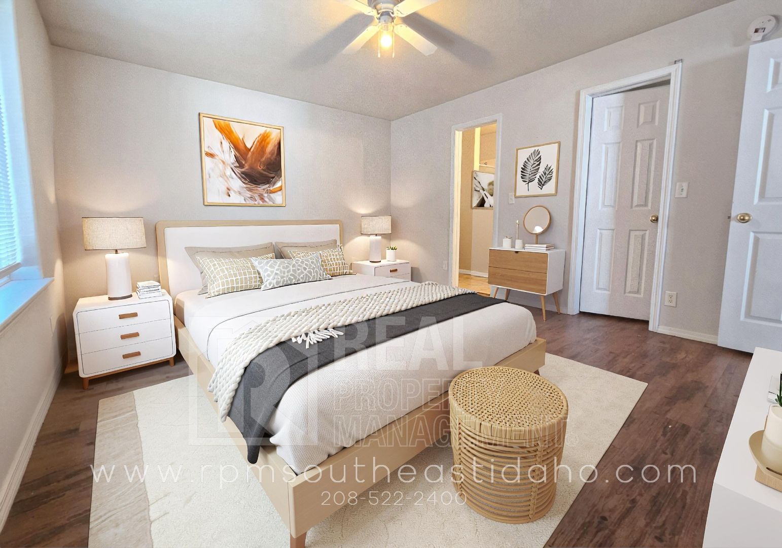 Ammon Condo: 2801 Chasewood Dr
