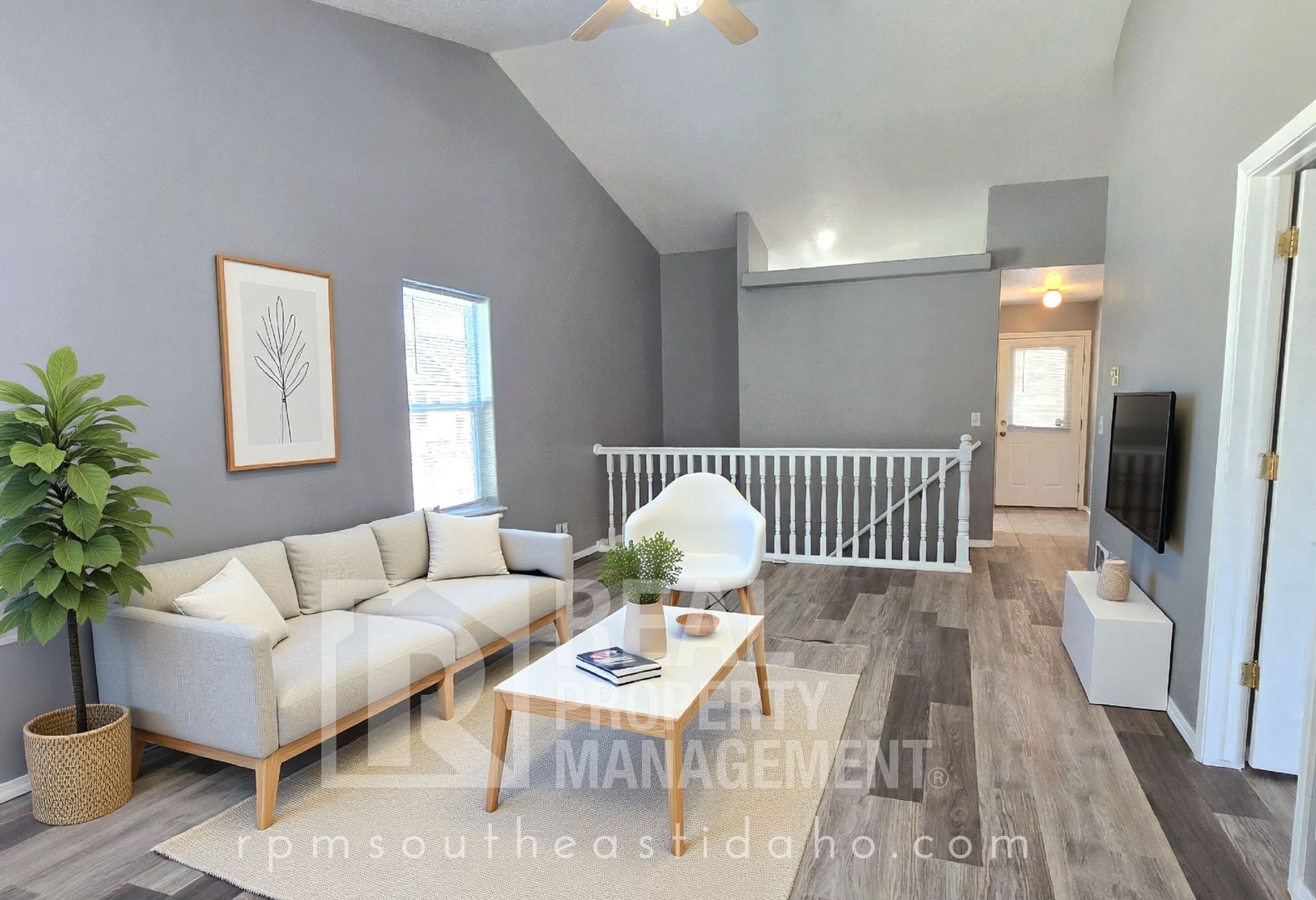 Ammon House: 2803 Chasewood Dr