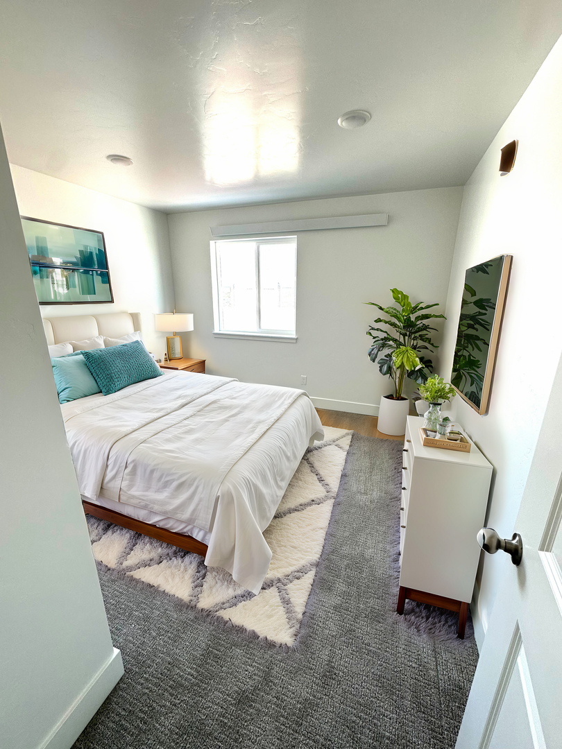 Idaho Falls Apartment: 6228 N Freedom Rd