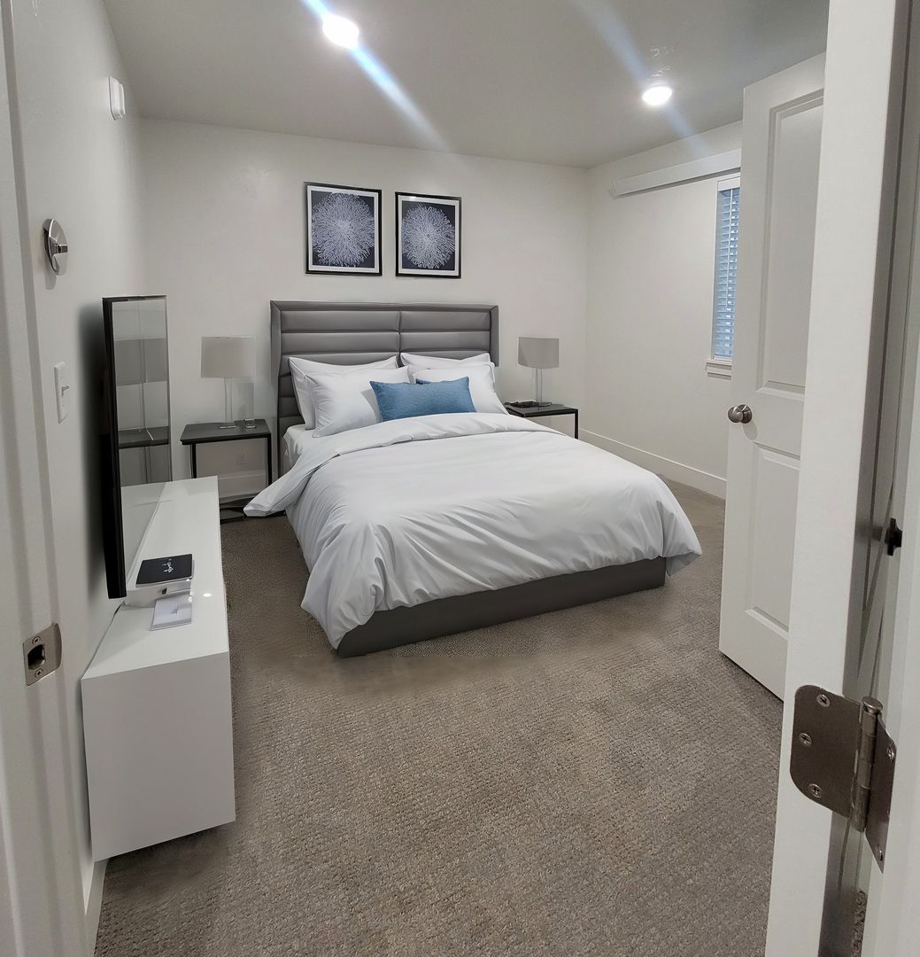 Idaho Falls Apartment: 3654 E Gample Ave