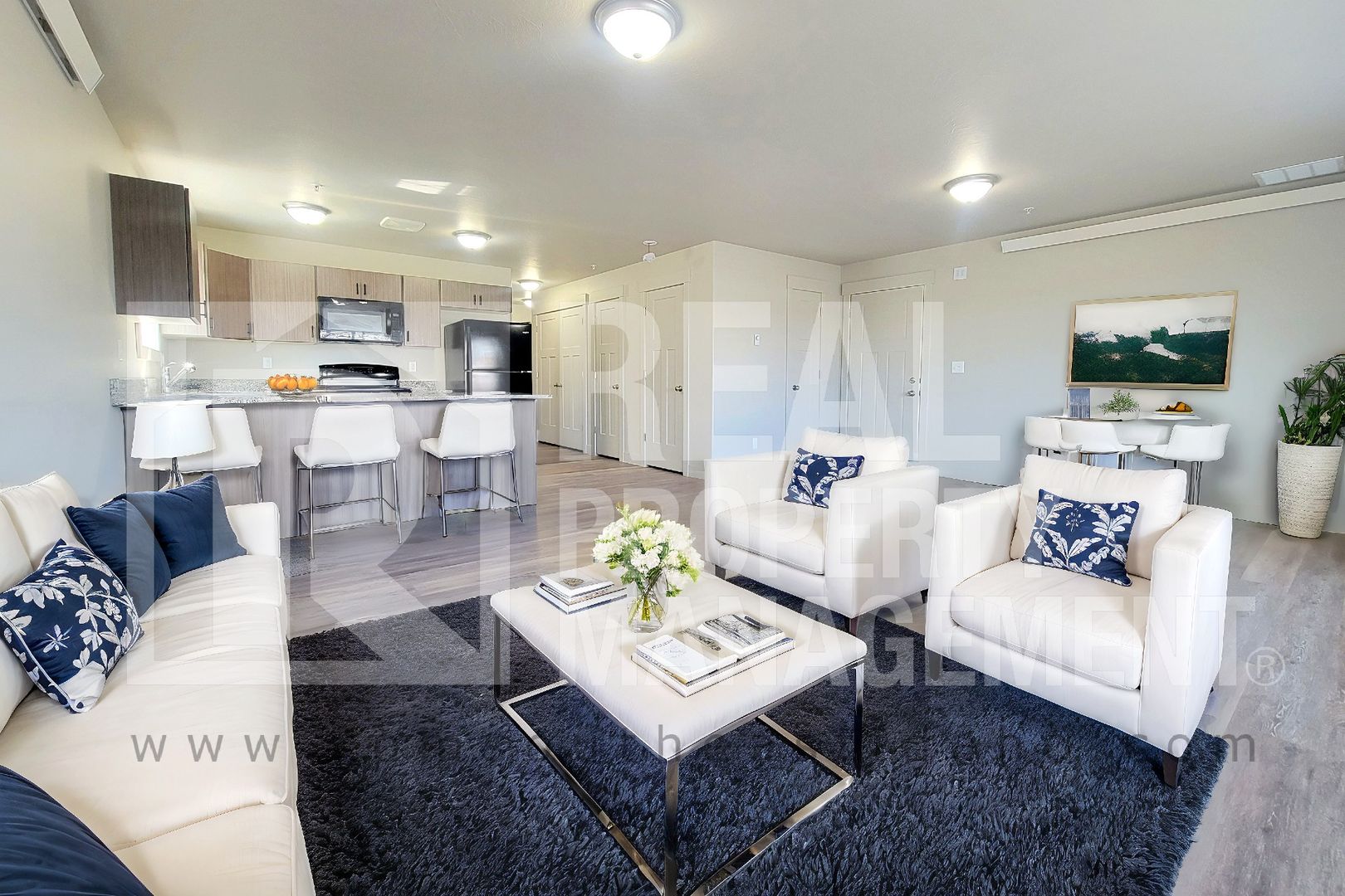 Idaho Falls Apartment: 3656 Lena Ave #2