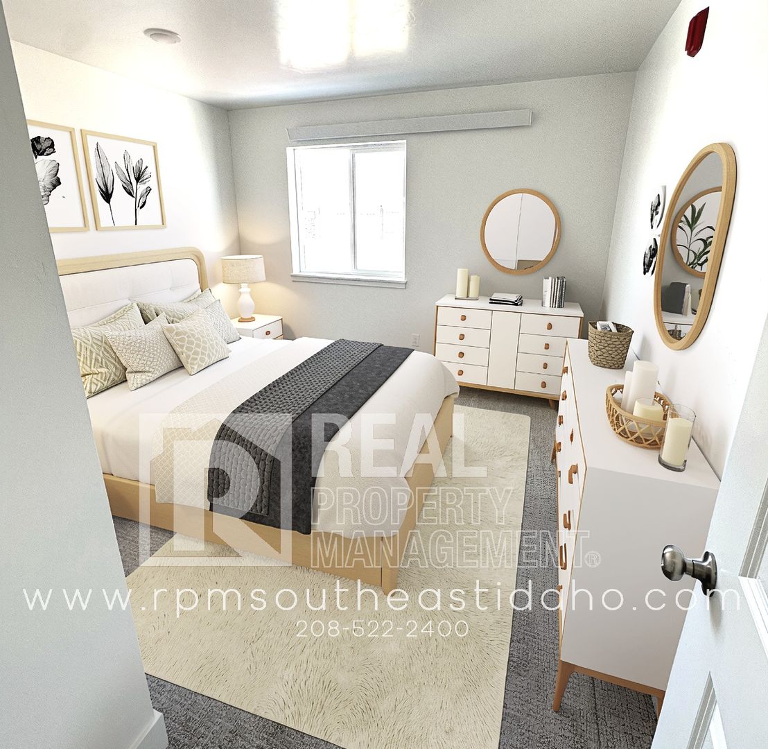 Idaho Falls Apartment: 5938 N Freedom Rd