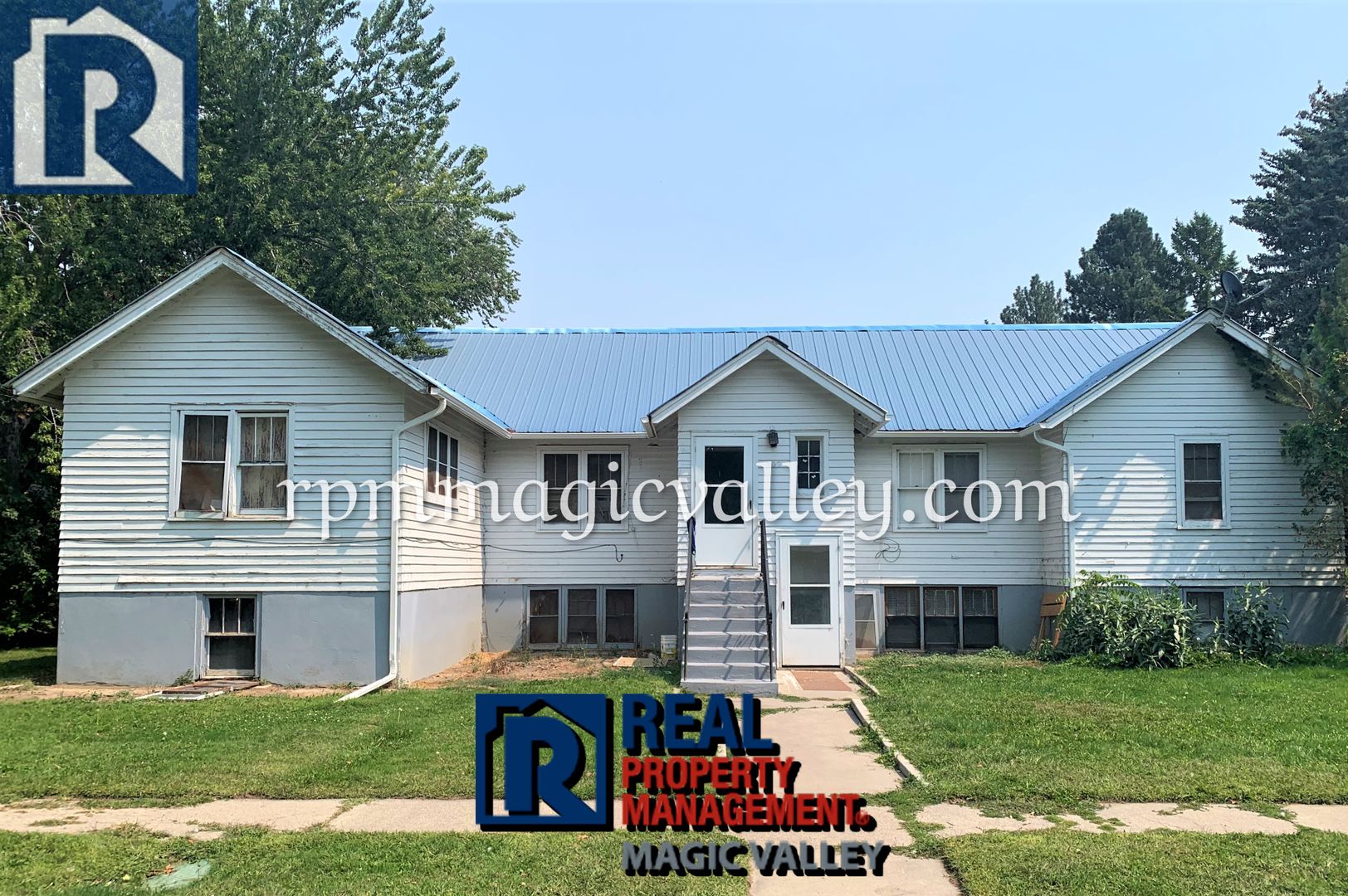 Shoshone Apartment: 302 N Birch