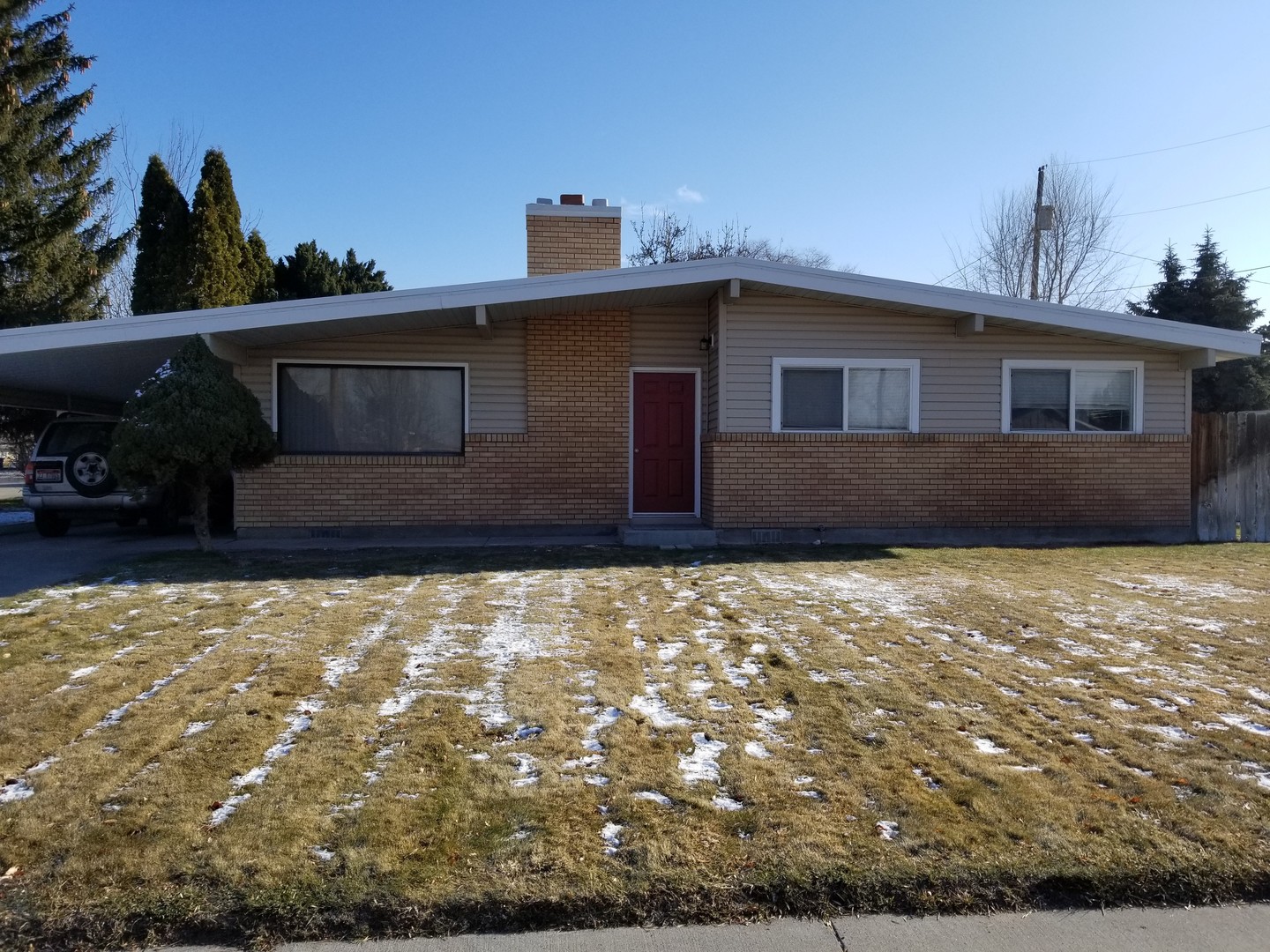 Twin Falls House: 742 Del Mar Dr.