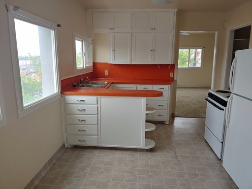 Twin Falls Apartment: 214 Blue Lakes Blvd #2