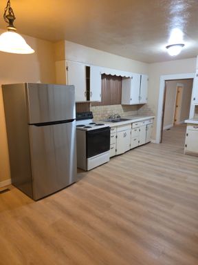 Large 3 bedroom