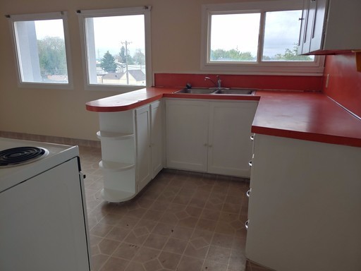 Twin Falls Apartment: 214 Blue Lakes Blvd #2