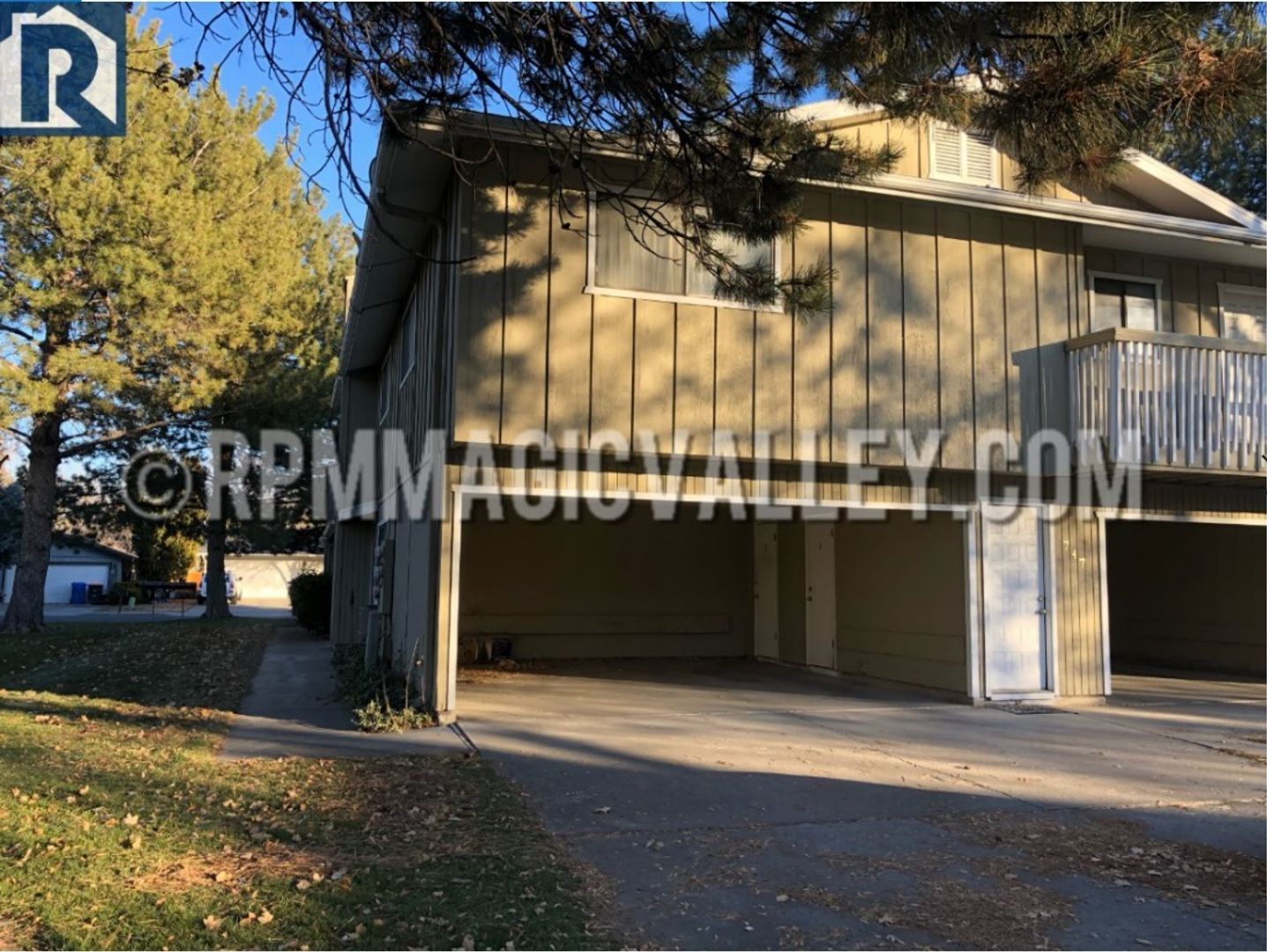 Twin Falls House: 747 Meadows Drive #2