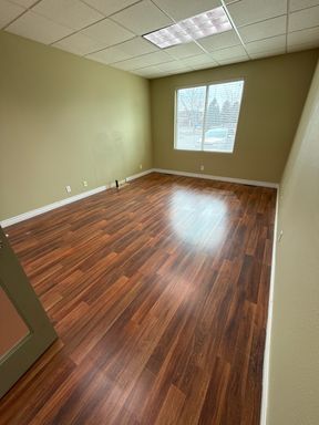 Bright Beautiful Office Space