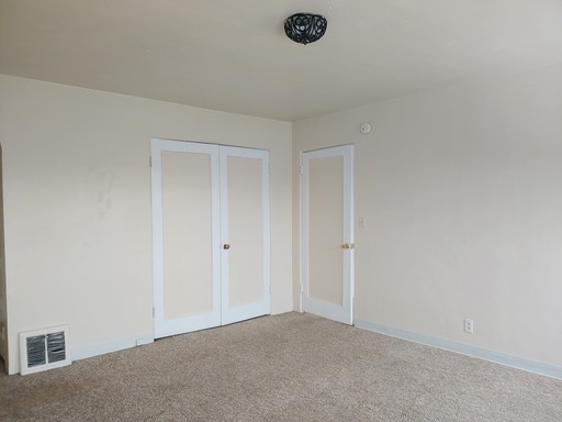 Twin Falls Apartment: 214 Blue Lakes Blvd #2