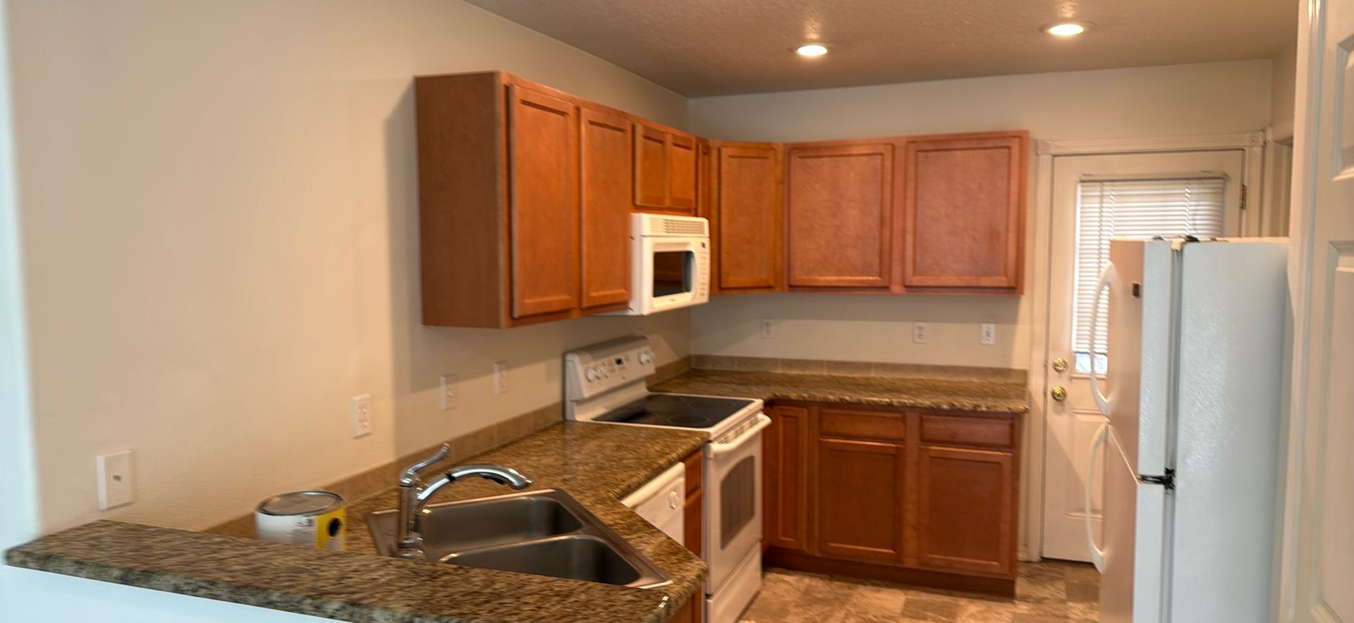 Nampa Apartment: 225 Hudson Ave