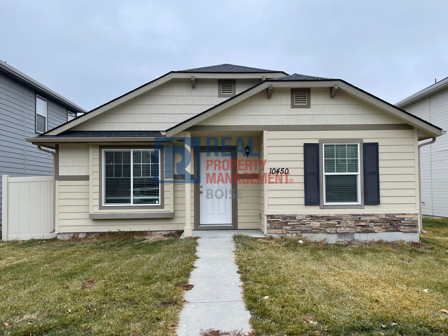 Boise House: 10450 W Bear Lake Dr