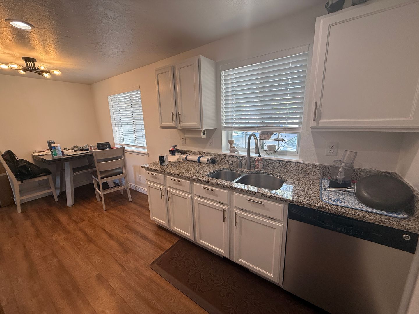 Boise House: 2486 E Mendota Dr
