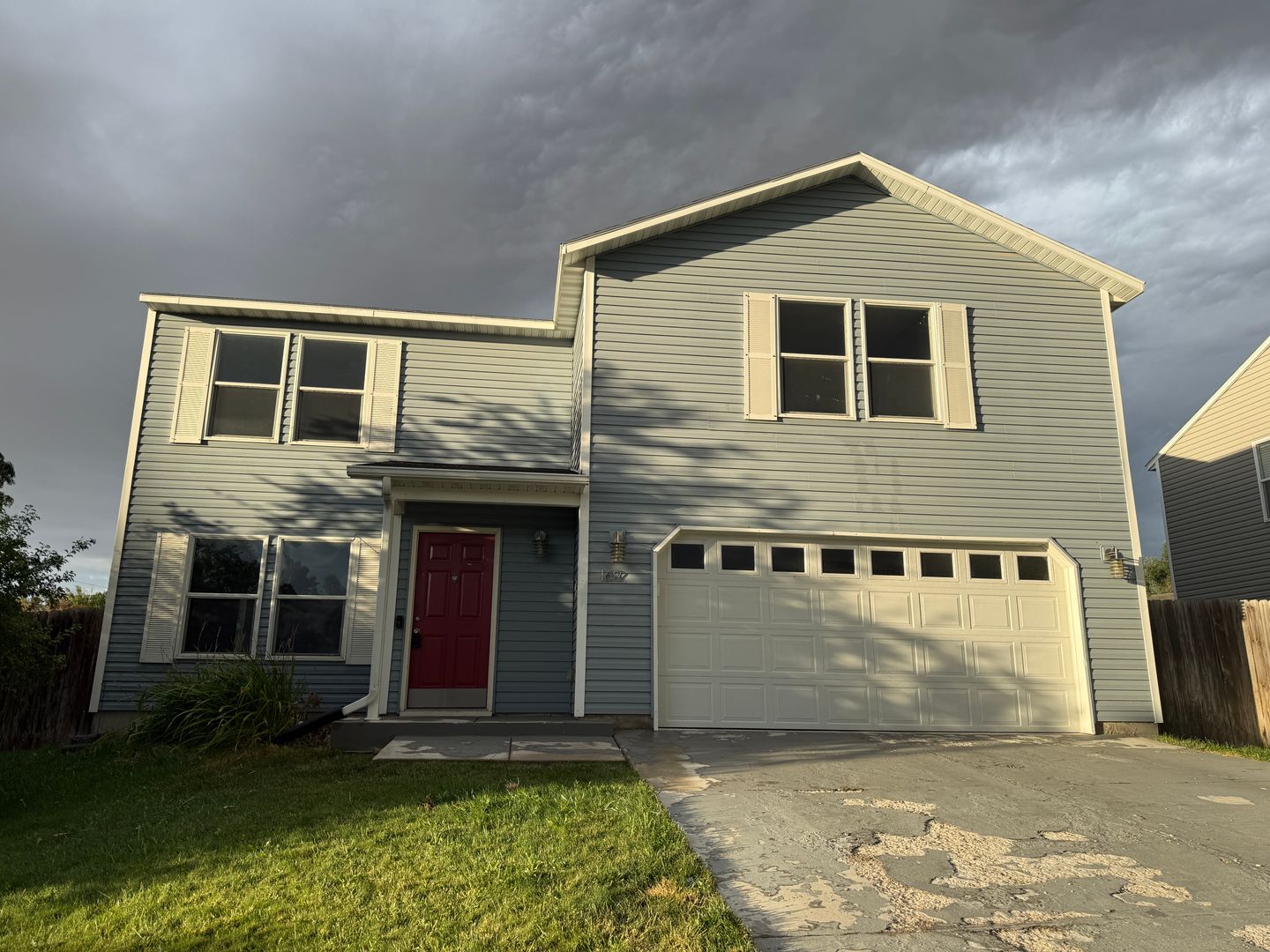 Kuna House: 169 W Tehuti Ct