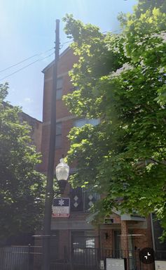 Harrison Corridor, 2BR 2BA Condo walk to UIC/RUSH – photo 1