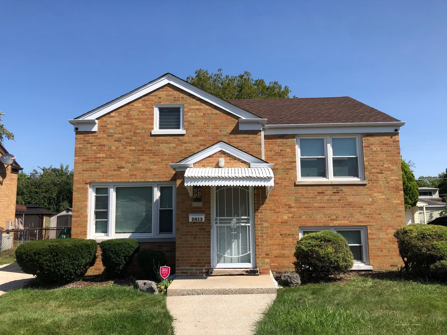 Broadview House: 2413 S 22nd Ave