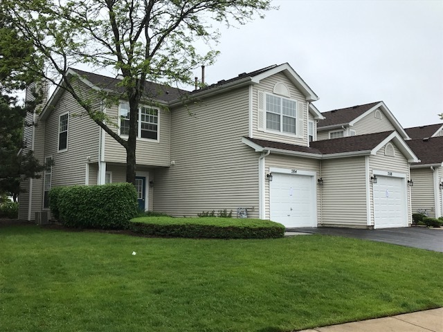 Schaumburg House: 284 Glen Leven Ct