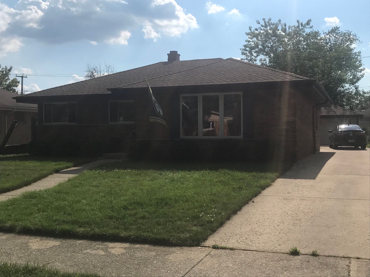 Westchester House: 2606 Kensington Ave