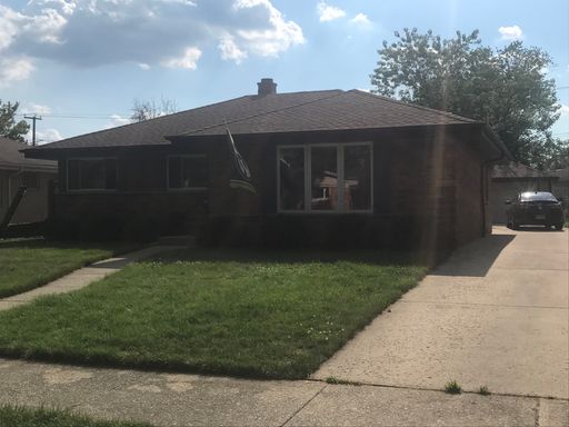 Wow, Beautifully appointed 4 BR, 2BA Ranch/Full Basement/2 Car Garage