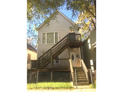 11532 S Yale Ave # 1 Chicago, IL 60628 – photo 1
