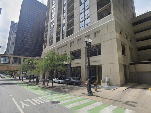 COMING SOON!!! 200 N Dearborn St Unit 2207 Chicago, IL 60601 – photo 1