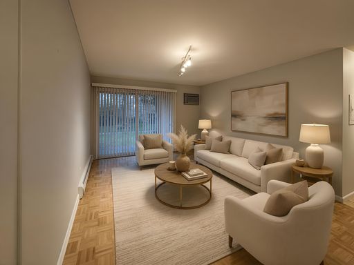 2A Dundee Quarter Dr #108 Palatine, IL 60074