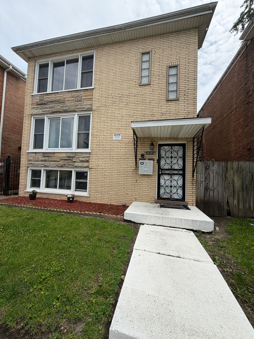 Riverdale Apartment: 14045 S Atlantic Ave