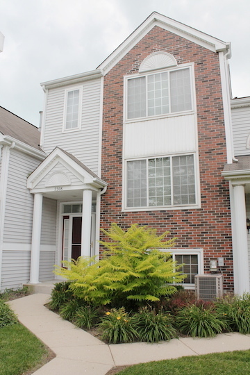 Algonquin House: 2308 Dawson Ln.