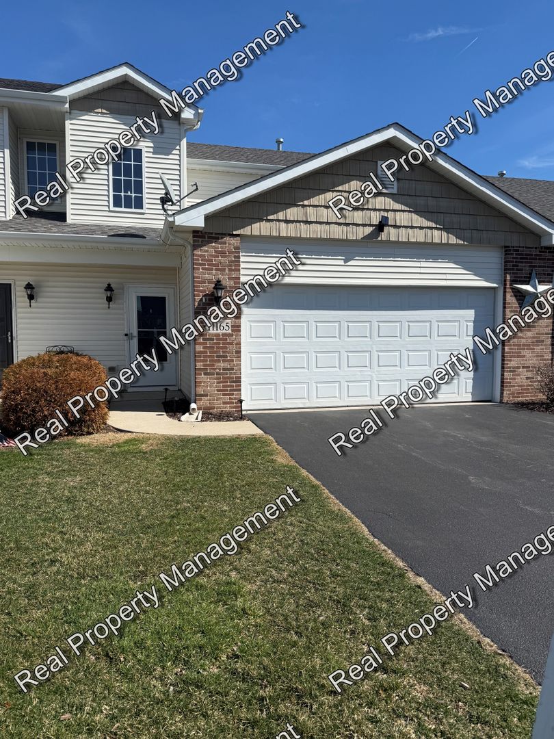 Crown Point House: 11165 Orange St.