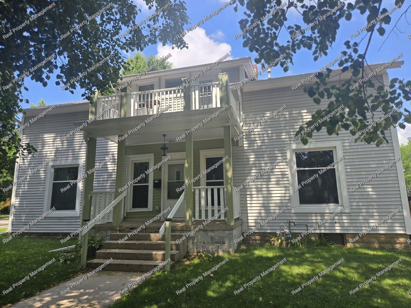 Charming 4 Bedroom Home 