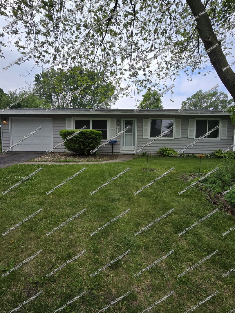 Valparaiso House: 778 Capitol Rd