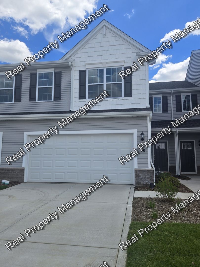 Lowell House: 5649 Ruby Rd.