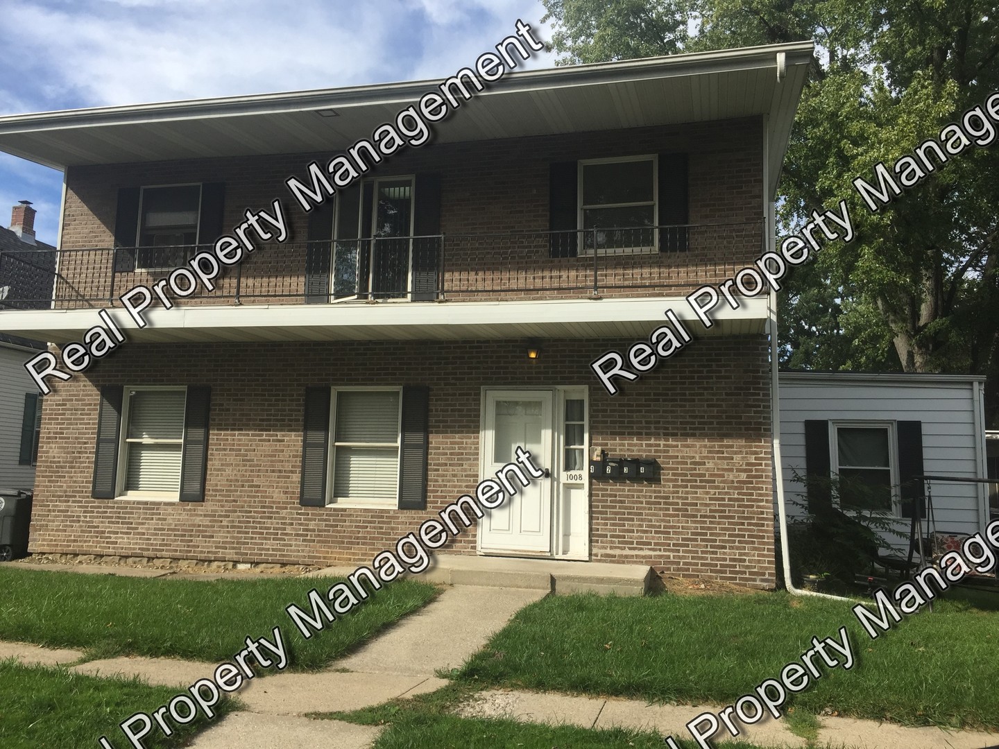 Hobart House: 1008 Devonshire Street