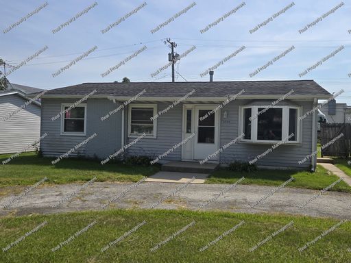 Updated 3 Bedroom Ranch