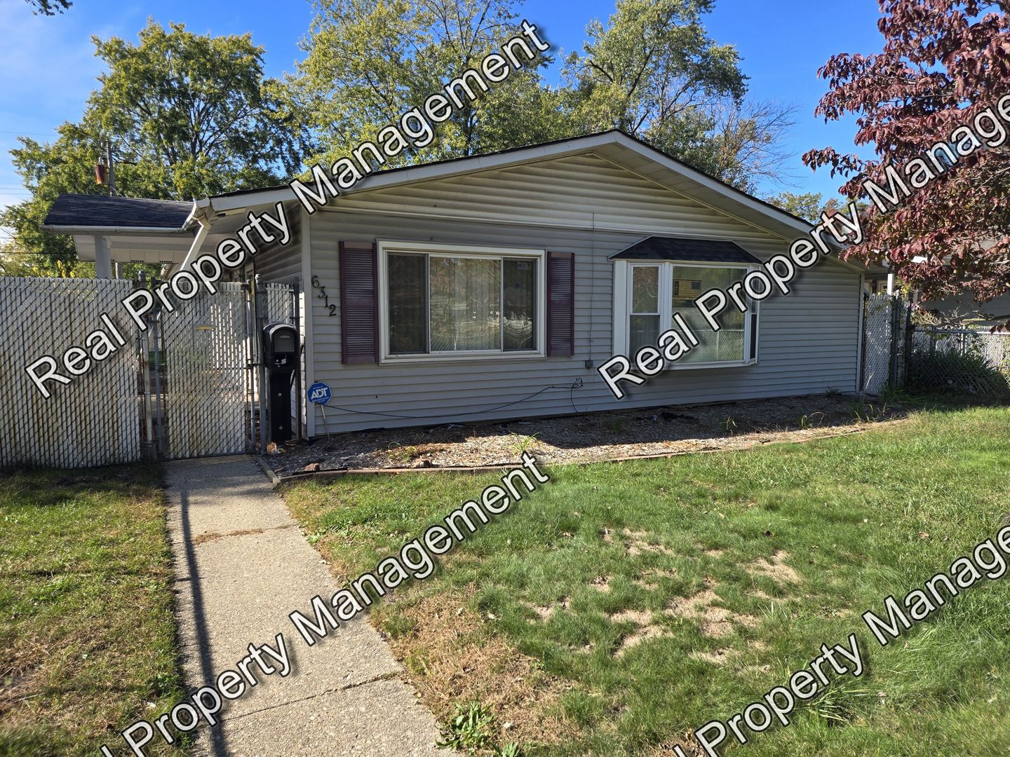 Hammond House: 6312 New Hampshire Ave