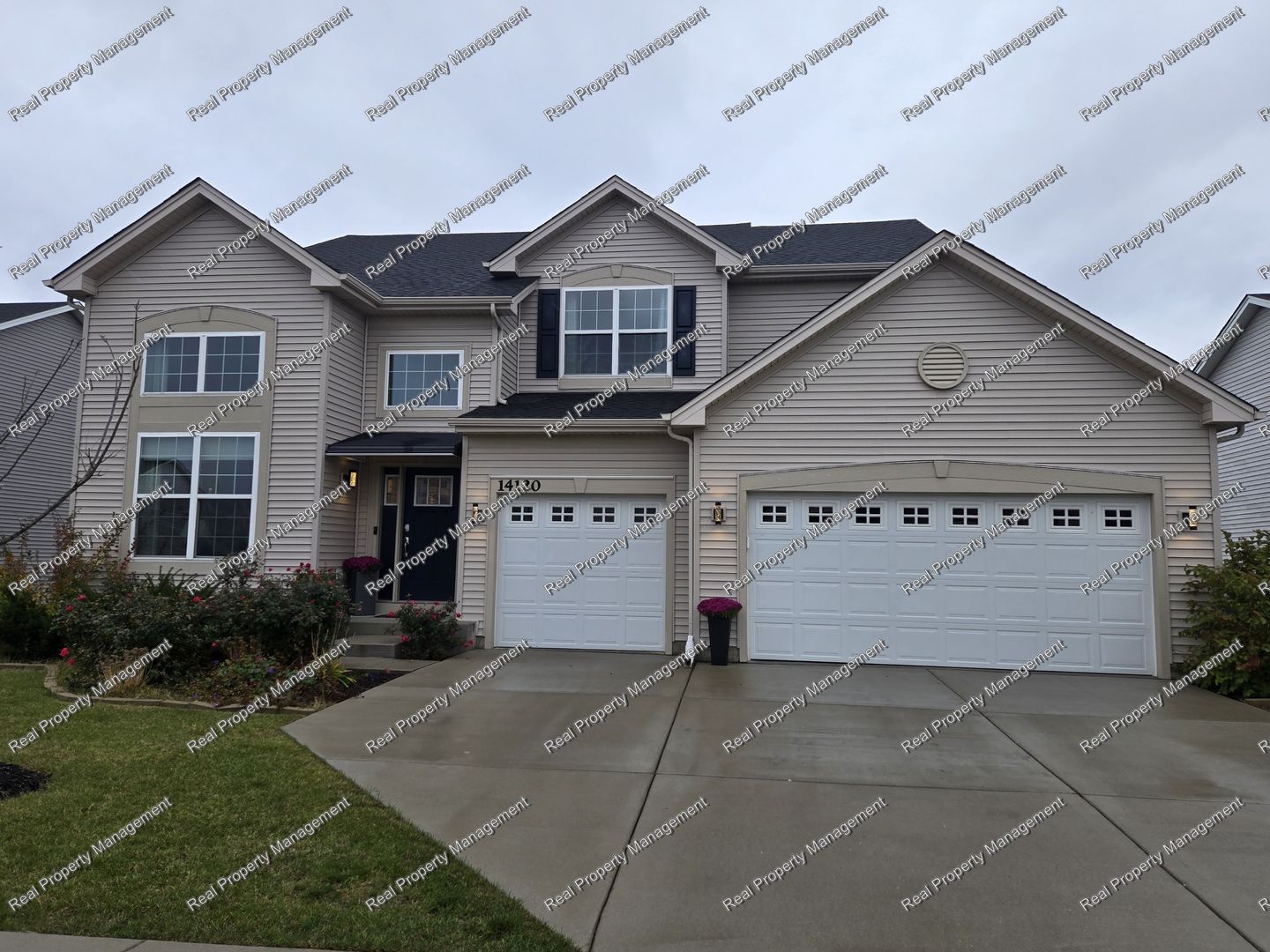 Cedar Lake House: 14120 Garden Way