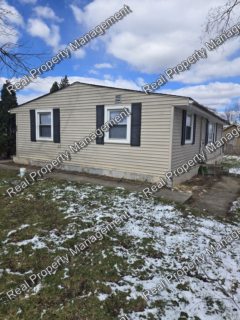 Crown Point House: 514 Dahlgren