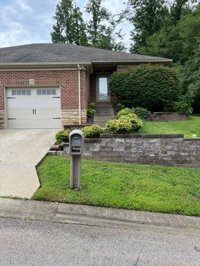 Inviting West Side Condo with Garage & Patio – photo 1