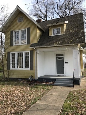 Charming Bayard Park Home with Tall Ceilings & Front Porch – photo 1